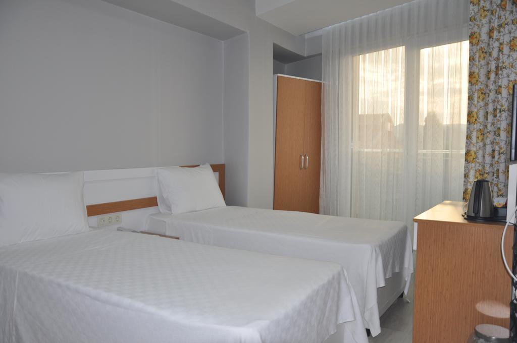Osmanli Omtel Otel Boyabat Rum bild